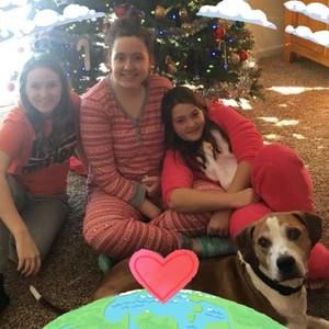 Meet your Posher, Maria